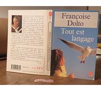 Tout est langage