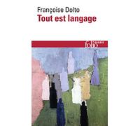 Tout est langage
