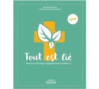 Tout est lié - Parcours d'écologie intégrale avec Laudato si - lycée