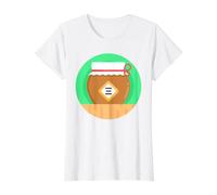 Tout est Meilleur avec Baijiu - More Baijiu T-Shirt Graphique avec Valeur