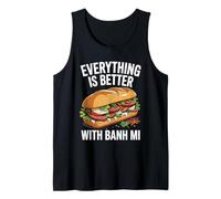 Tout est Meilleur avec Banh Mi Débardeur