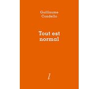 Tout est normal