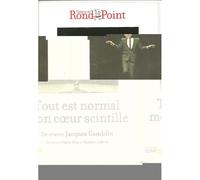 Tout Est Normal Mon Coeur Scintille