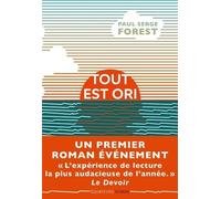 Tout Est Ori