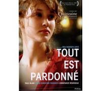 Tout est pardonné E