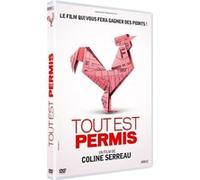 Tout est permis E