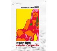 Tout est permis mais rien n'est possible G