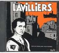 Tout est permis, rien n'est possible CD