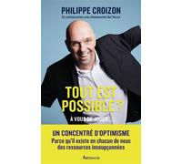 Tout est possible ? À vous de jouer... - Emmanuelle Dal'Secco - Arthaud - broché - Guide