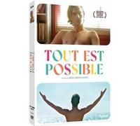 Tout est possible – OptiMale – DVD