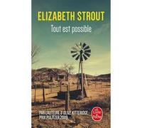 Tout est possible Elizabeth Strout (Auteur)