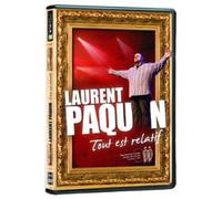 Tout Est Relatif DVD [Import]