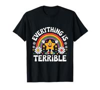 Tout est terrible T-Shirt