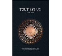 Tout est Un / Ellâm Onru