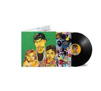 Tout est vrai Vinyle