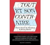 Tout et son contraire Bruna Basini (Auteur), Pierre-Henri de Menthon (Auteur)