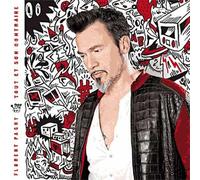 Tout Et Son Contraire - Edition Limitée (Cd + Dvd + Livre)