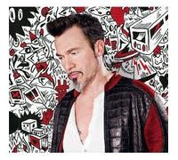 Florent Pagny – Tout Et Son – Slidepac – Import