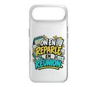 Tout Était Prévu Puis La Journée A Commencé Éduc Spé Coque pour iPhone Air