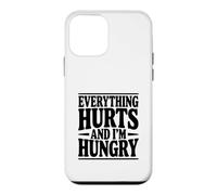 Tout Fait Mal et J'Ai Faim Coque pour iPhone 12 Mini