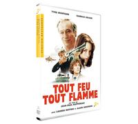 Tout feu tout flamme DVD DVD