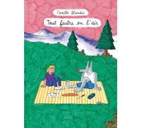 Tout feutre en l'air