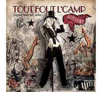 Tout Fout L'camp - Cabaret Elctro Retro