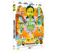 Tout Fout Le Camp