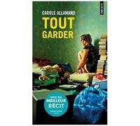 Tout Garder