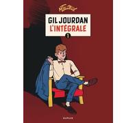 Tout Gil Jourdan - Tome 1