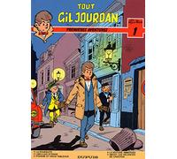 Tout Gil Jourdan, tome 1 : Premières Aventures
