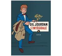 Tout Gil Jourdan - Tome 4 - Gil Jourdan 1970 - 1979
