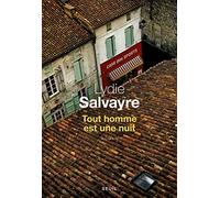 Tout homme est une nuit