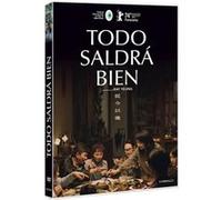 Tout ira bien ( (2024) / All Shall Be Well (DVD)