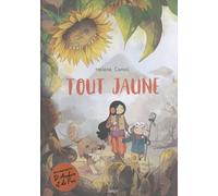 Tout jaune