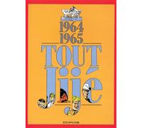 Jijé – Tout Jijé N° 11 (1964-1965) – Dupuis – Cartonné