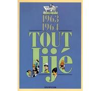 Tout Jijé N° 10 - 1963-1964