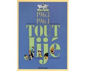Tout Jijé N° 10 - 1963-1964