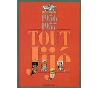Tout Jijé N° 5 - 1956-1957