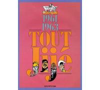 Tout Jijé N° 9 - 1961-1963