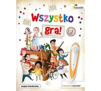 Tout joue Apprendre les instruments de musique par Eliseo García (Buch auf Polnisch)