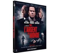 Tout L'argent Du Monde (Blu Ray)