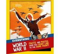 Tout : La Seconde Guerre mondiale