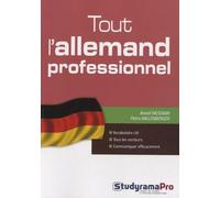Tout l'allemand professionnel