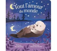 Tout l'amour du monde