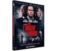 Tout l'argent du monde – Blu-ray – Seven7