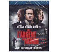 Tout L'argent Du Monde (Blu Ray)