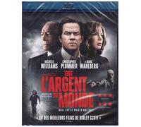 Tout L'argent Du Monde (Blu Ray)