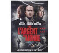 Tout L'argent Du Monde (Dvd)