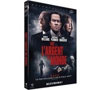 Tout l'argent du monde – DVD – Rioba